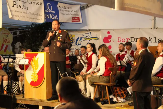 Foto: FF Eisenbirn