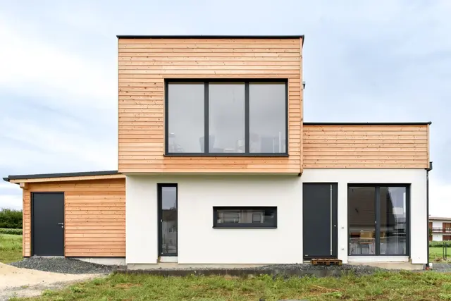Foto: Holzbau Fürst