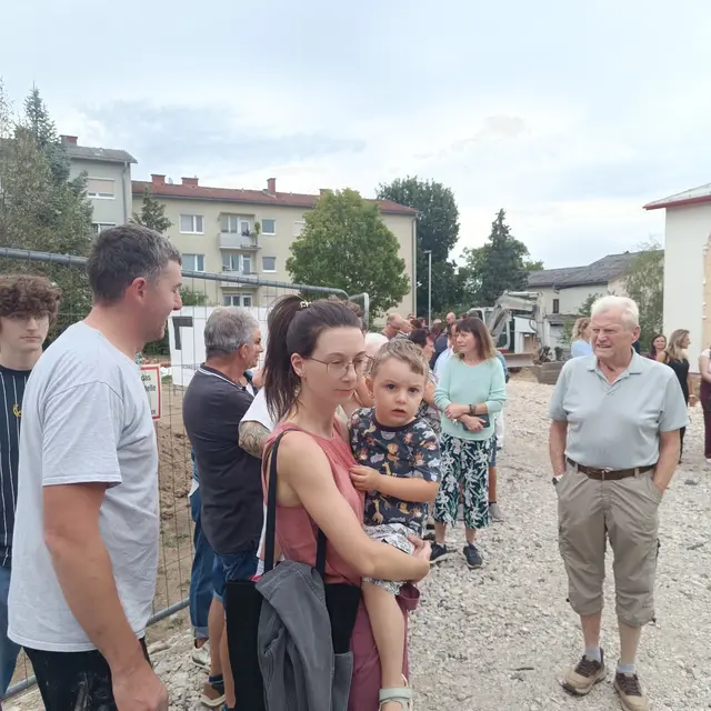 Foto: Marktgemeinde Hagenberg im Mühlkreis