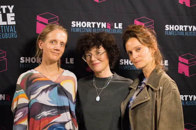 Foto: Katharina Böhm, Markus Löbl, Yuliia Sudarchykova, Rea Djurovic