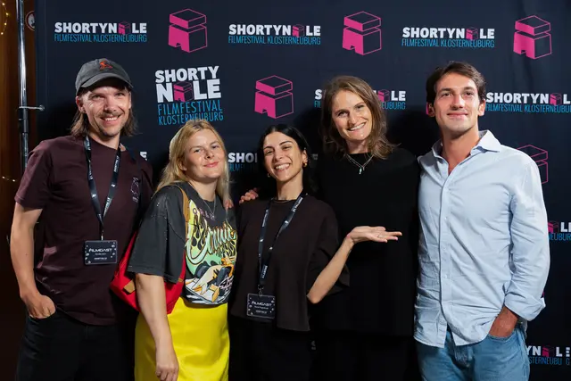 Foto: Katharina Böhm, Markus Löbl, Yuliia Sudarchykova, Rea Djurovic