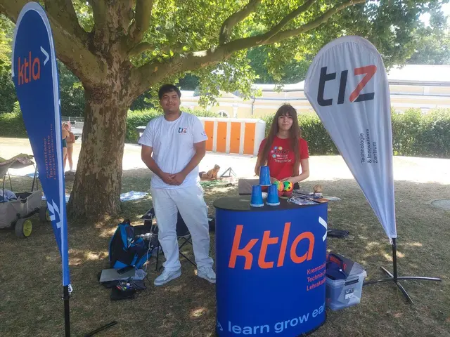 Foto: TIZ Kirchdorf
