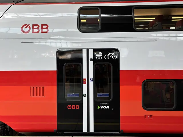 Die Reparaturarbeiten beim Bahnhof Hetzendorf nach dem Railjet-Unfall am Montag werden erneut länger dauern, als geplant. (Symbolfoto) | Foto: Antonio Šećerović/MeinBezirk