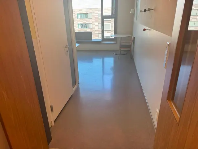 Foto: Klinik Floridsdorf