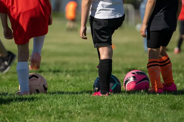 Mit der Nachspielsaison will man mit geschulten Pädagoginnen und Pädagogen noch mehr Kinder in den Salzburger Stadtteilen erreichen. | Foto: Jatocreate/Pixabay