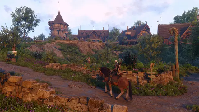 Das CD Project Red und Witcher bei der Gamescom vertreten sein werden, hätte wohl jeder erwartet. Was genau das Studio hier aber ankündigte, das wohl eher nicht! | Foto: CD Project Red