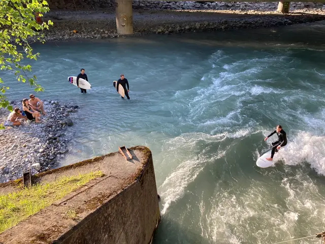 Foto: Surf'Inn