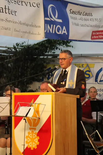 Foto: FF Eisenbirn