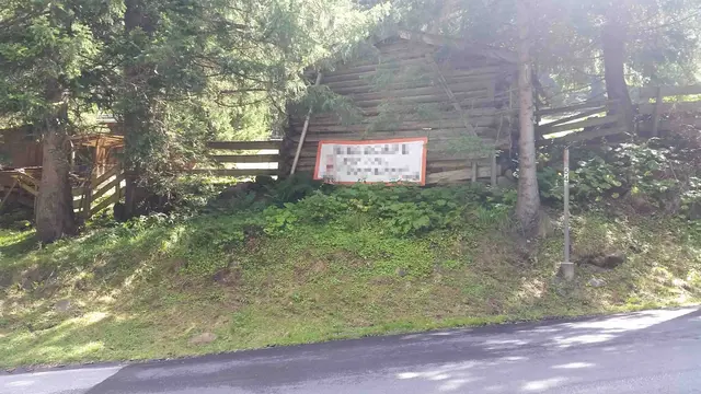 Feldstadel sind beliebte Anbringungsobjekte | Foto: TBW Est. Stubai