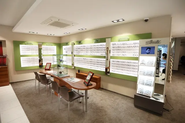 Foto: Fenzl United Optics