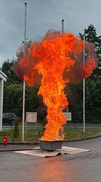 Foto: Feuerwehr Altmünster