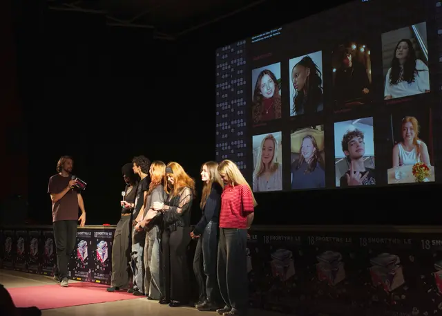 Foto: Katharina Böhm, Markus Löbl, Yuliia Sudarchykova, Rea Djurovic