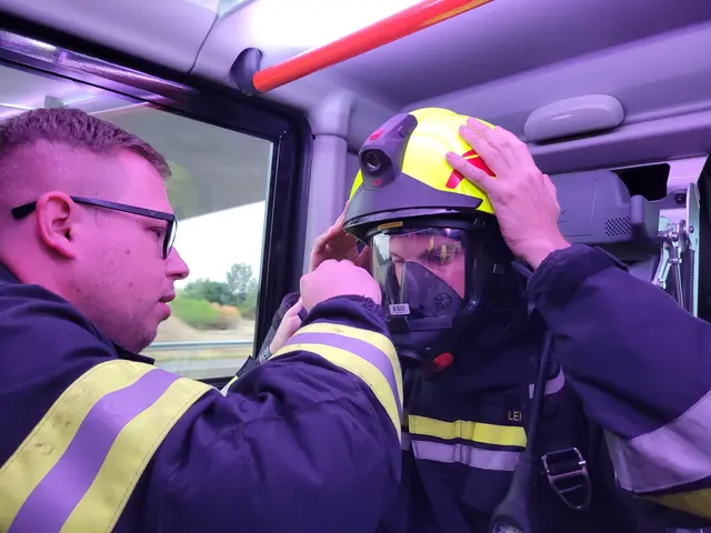 Foto: Freiwillige Feuerwehr Grafenwörth