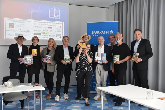Foto: Barbara Fluckinger