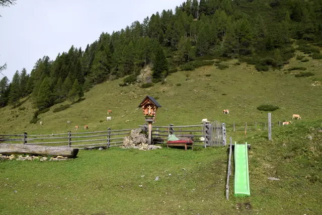 Foto: meinbezirk lungau/pongau