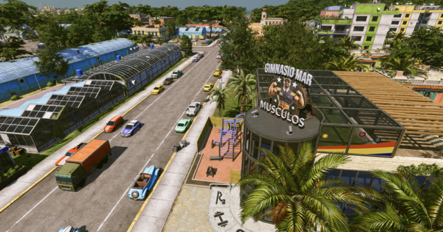 Foto: Gaming Minds Studios / Kalypso Media