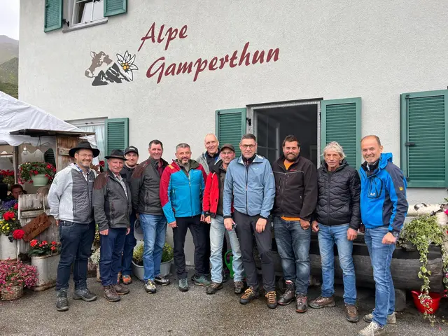 Foto: LK Tirol 