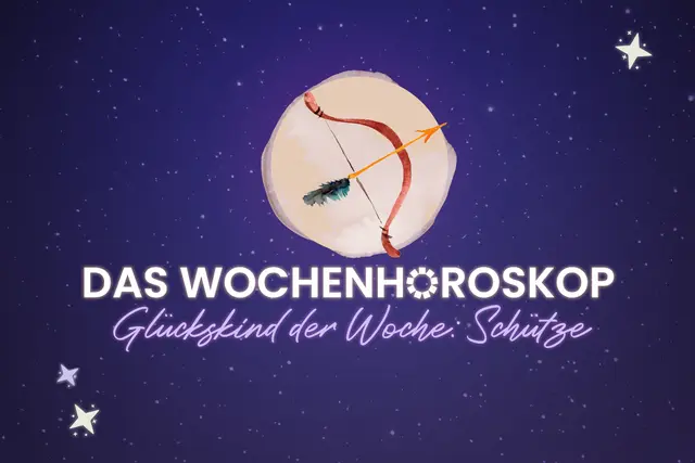 Gehörst du zu den Glückskindern der Woche? | Foto: MeinBezirk Tirol