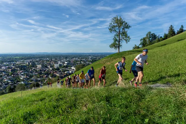 Beim 23. Internationalen Karrenlauf 2026 warten 3,7 Kilometer und 512 Höhenmeter. Anmeldungen sind noch möglich. | Foto:  Stiplovsek