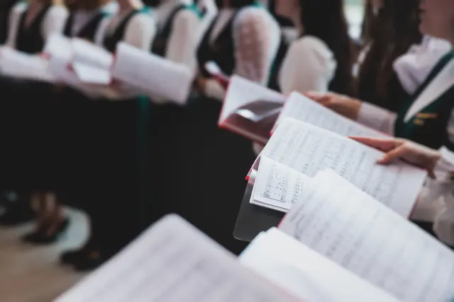 Internationale Chöre und Musikgruppen sorgen bei "Cantare in Montagna“ für ein musikalisches Wochenende im Lavanttal. | Foto: stock.adobe.com/tsuguliev