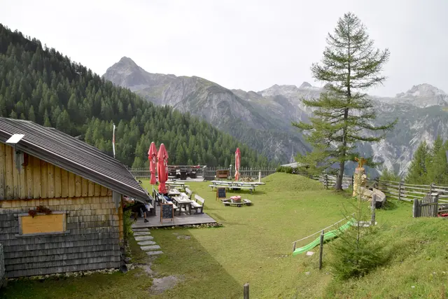 Foto: meinbezirk lungau/pongau