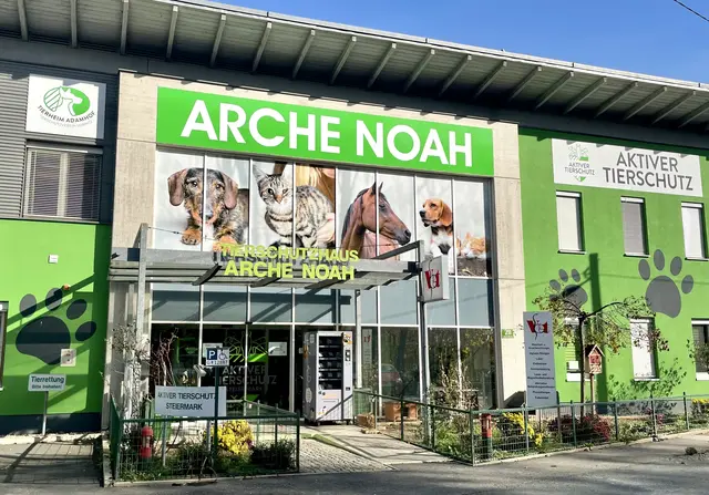 Die Arche Noah lädt zum Tierschutzlauf 2026. Hierbei muss gegen eine Teilnahmegebühr von 25 Euro eine Strecke über einen, fünf oder zehn Kilometer absolviert werden – und zwar alleine oder in der Gruppe. | Foto: MeinBezirk.at