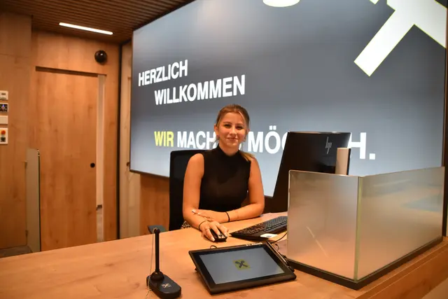 Bald macht sich Leona auf den Weg nach Schweden.  | Foto: Claudia Bräuer