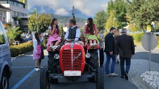 Foto: Carima Maria Ribitsch