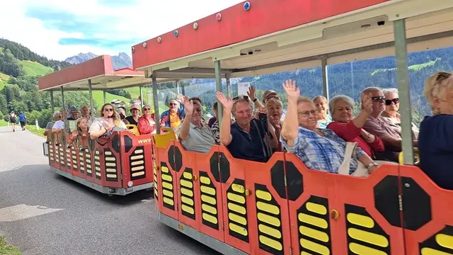 Foto: PVÖ Mäder