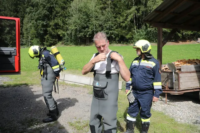 Foto: FF/Zeiler