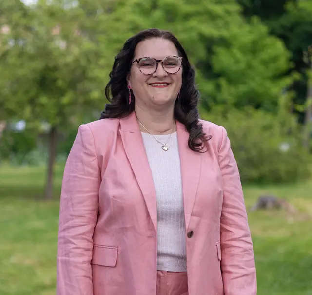 Daniela Lamisch will sich verstärkt für die Anliegen der Frauen in der Region einsetzen. | Foto: Lamisch