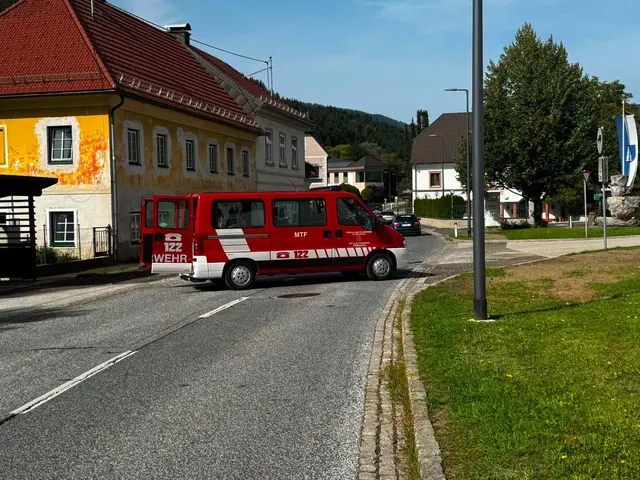 Foto: FF-St. Salvator