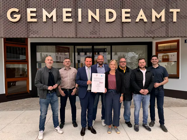Die Gemeinde Zams stellt auch heuer wieder 6.000 Euro für das Schulstartgeld der Erstklässler zur Verfügung. | Foto: Gemeinde Zams 