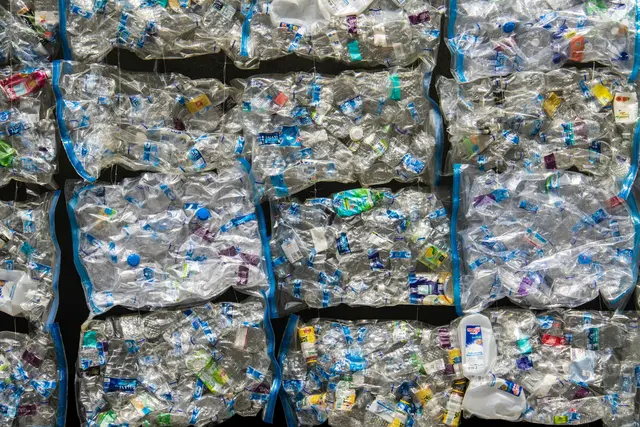 Die EU-Verpackungsverordnung ist nicht umsetzbar und teuer, kritisiert die WKÖ. (Symbolbild) | Foto: Nick Fewings/unsplash