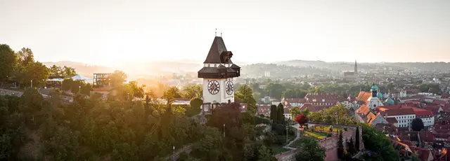 Graz zieht, durch Internationalisierungskampagne konnten Millionen erreicht werden. | Foto: Stefan Leitner