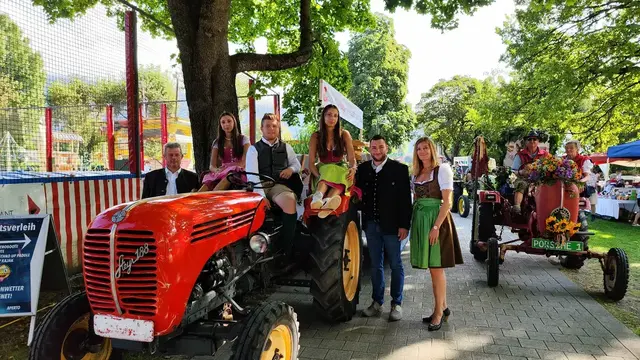 Foto: Carima Maria Ribitsch
