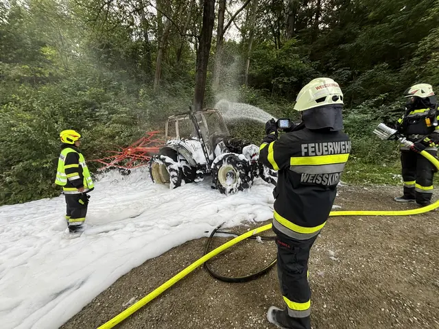 Foto: FF/Schaden