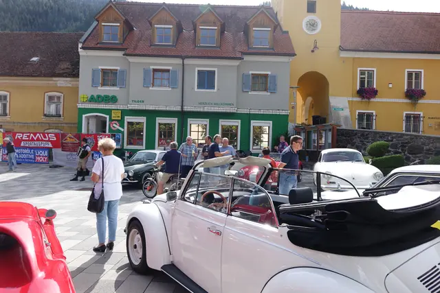 Foto: MeinBezirk/Lenni Schmied
