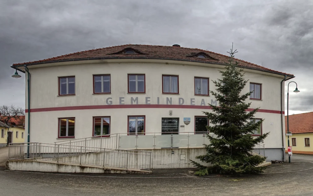 Auch im Gemeinderat kommt es zu einem Wechsel. | Foto: Gemeinde Burgschleinitz-Kühnring
