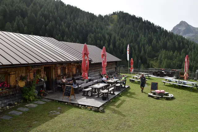 Foto: meinbezirk lungau/pongau