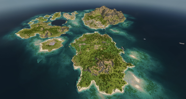 Foto: Gaming Minds Studios / Kalypso Media