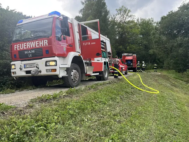 Foto: FF/Schaden