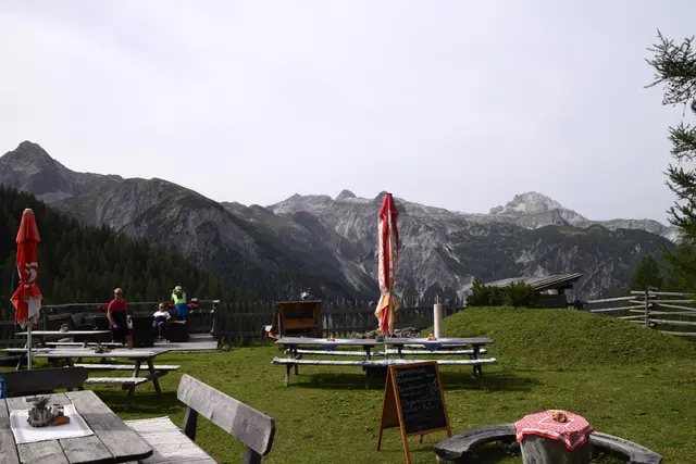 Foto: meinbezirk lungau/pongau