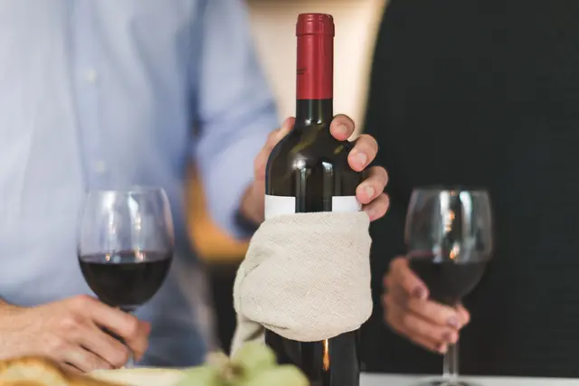 Weinberge und Weinkultur zählen zu den Besonderheiten des Weinviertels. | Foto: Symbolfoto/Pexels