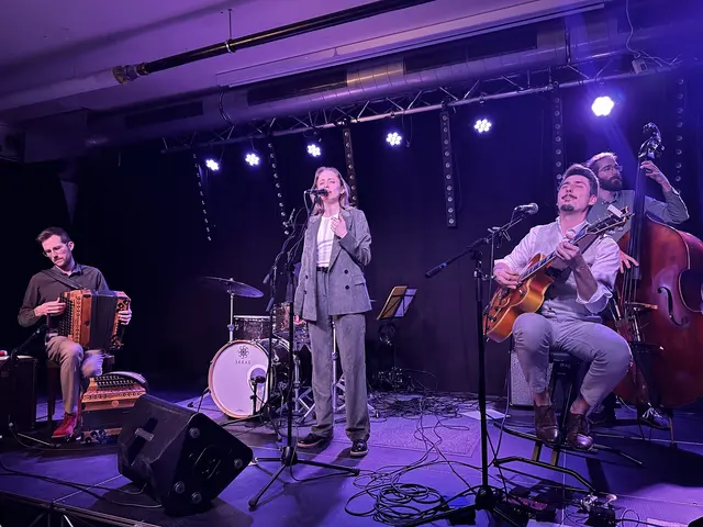 Dieses Wochenende gibt es wieder einige Events in der Steiermark. Beispielsweise den Auftritt von Seitinger &amp; Maierhofer. | Foto: Tamara Himsl