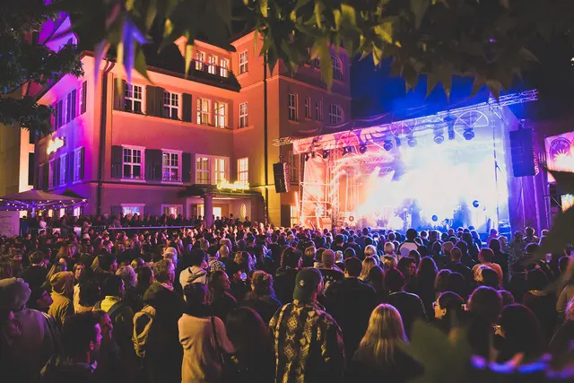 Schaffarei Festival 2026
Drei Tage Musik, Zirkus und Foodtrucks im AK Quartier | Foto: Patricia Keckeis
