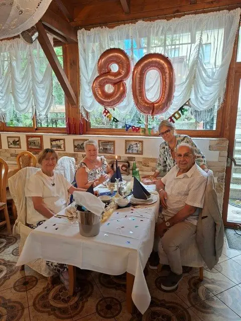 Gruppenfoto