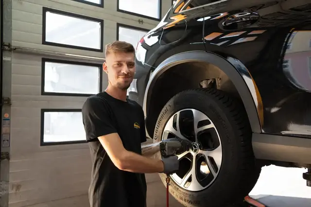 Wer bis 15. Oktober einen Termin bei BestDrive bucht, profitiert von attraktiven Frühbucher-Rabatten.  | Foto: BestDrive