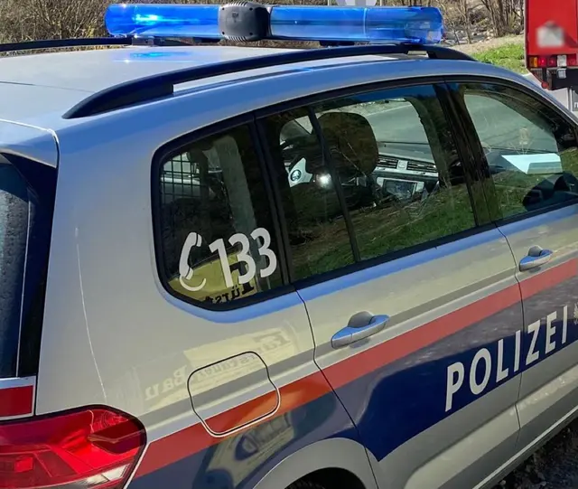 Geschwindigkeitskontrolle in Wien: Fahrer rast mit 86 km/h durch 30er-Zone. (Symbolbild) | Foto: MeinBezirk.at