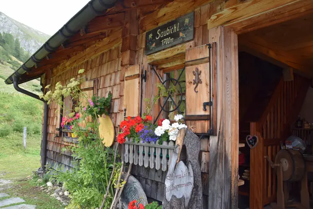 Foto: meinbezirk lungau/pongau